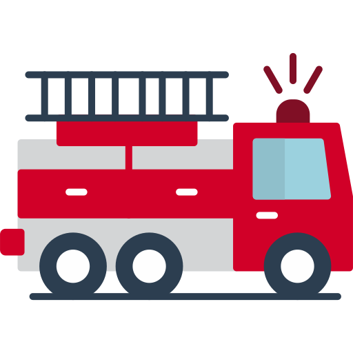 สายด่วนเหตุไฟไหม้