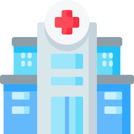 สายด่วนโรงพยาบาล