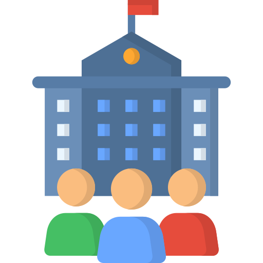 หัวหน้าส่วนราชการ